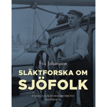 Släktforska om Sjöfolk