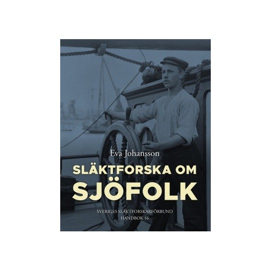 Släktforska om Sjöfolk