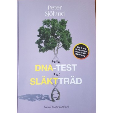 Från DNA-test till släktträd