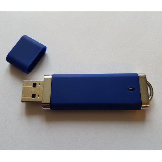 USB-minne för säkerhetskopiering