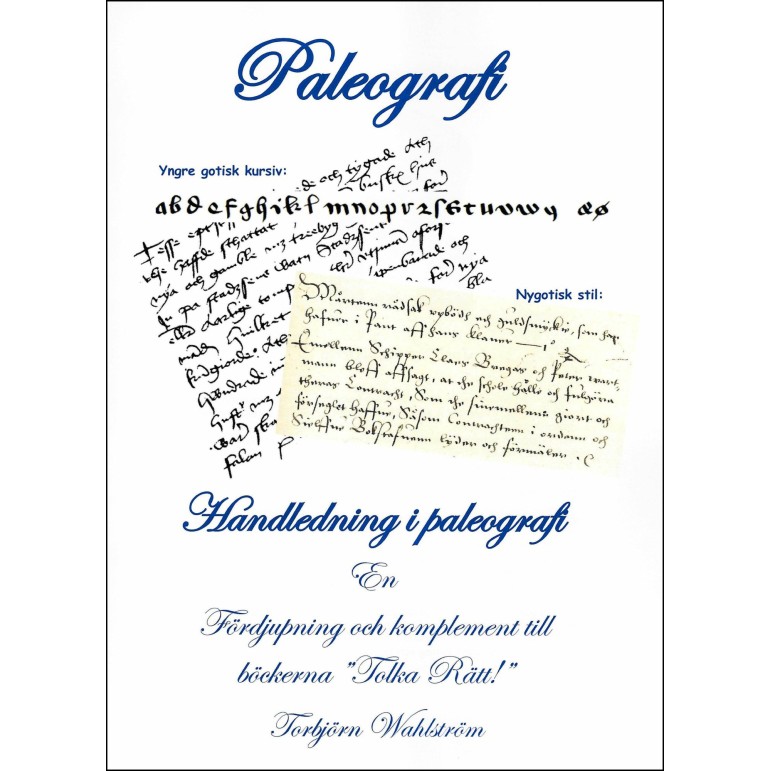 Paleografi