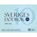 Sveriges dödbok 10