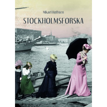 Stockholmsforska